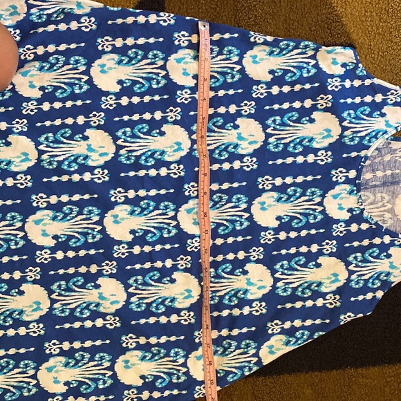 Lilly Pulitzer Dress - Picture 3 of 4